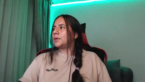 Lexy Davis online show from January 28, 2025, 12:15 am