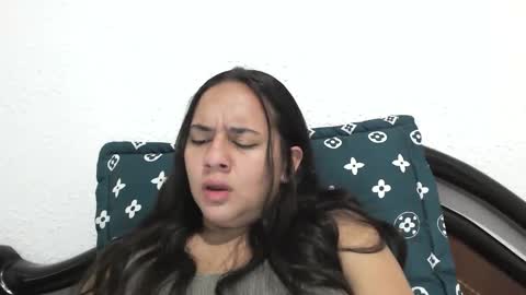 Lexy Davis online show from January 29, 2025, 6:28 pm