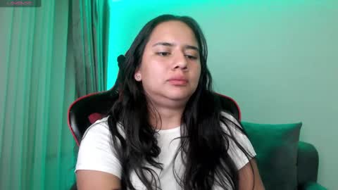 Lexy Davis online show from February 9, 2025, 12:49 am