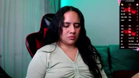 Lexy Davis online show from February 11, 2025, 10:39 pm