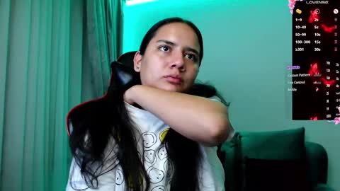 Lexy Davis online show from February 14, 2025, 12:51 am