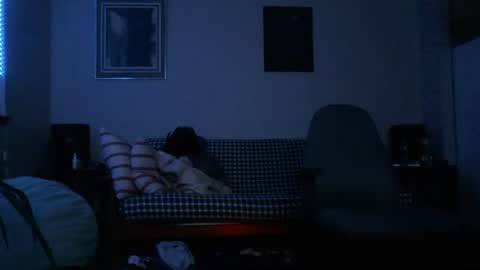 LexxxyD online show from March 9, 2025, 7:34 am