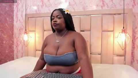 Lexy  online show from March 17, 2026, 8:23 pm