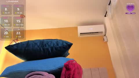 Snapshot of lexyfyre chatting on March 2, 2026, 12:34 pm Lexy online show from March 2, 2026, 12:34 pm