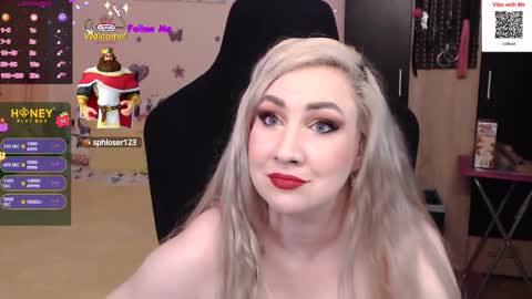 Lexy online show from January 9, 2025, 2:40 pm