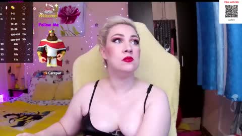 Lexy online show from October 10, 2025, 6:29 pm