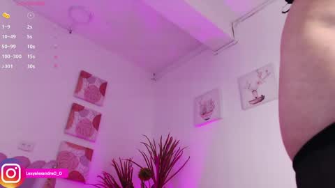 Snapshot of lexyjoyce chatting on February 12, 2025, 3:18 am LexyJoyce online show from February 12, 2025, 3:18 am