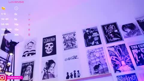 Snapshot of lexyjoyce chatting on February 20, 2025, 3:23 am LexyJoyce online show from February 20, 2025, 3:23 am