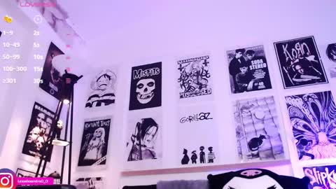 Snapshot of lexyjoyce chatting on March 12, 2025, 3:24 am LexyJoyce online show from March 12, 2025, 3:24 am