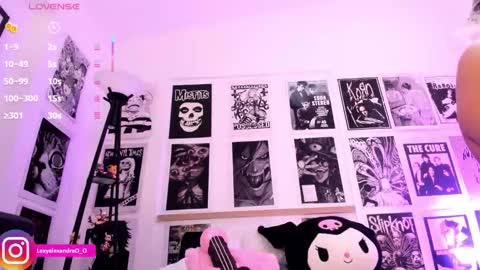 Snapshot of lexyjoyce chatting on October 2, 2025, 9:22 pm LexyJoyce online show from October 2, 2025, 9:22 pm