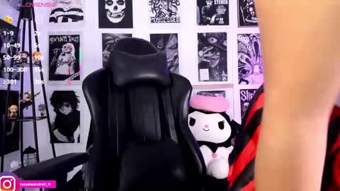 Snapshot of lexyjoyce chatting on October 11, 2025, 9:02 pm LexyJoyce online show from October 11, 2025, 9:02 pm