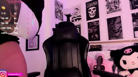 Snapshot of lexyjoyce chatting on November 9, 2025, 11:03 pm LexyJoyce online show from November 9, 2025, 11:03 pm