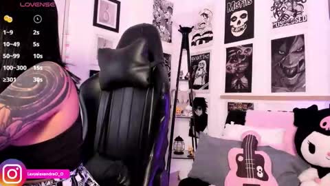 Snapshot of lexyjoyce chatting on November 25, 2025, 10:32 pm LexyJoyce online show from November 25, 2025, 10:32 pm