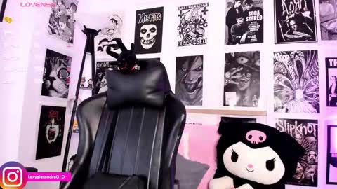 Snapshot of lexyjoyce chatting on November 29, 2025, 9:29 pm LexyJoyce online show from November 29, 2025, 9:29 pm