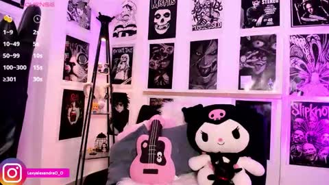 Snapshot of lexyjoyce chatting on December 2, 2025, 8:15 pm LexyJoyce online show from December 2, 2025, 8:15 pm