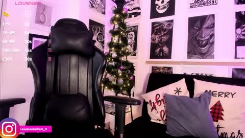 Snapshot of lexyjoyce chatting on December 17, 2025, 9:10 pm LexyJoyce online show from December 17, 2025, 9:10 pm