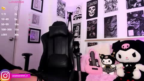 Snapshot of lexyjoyce chatting on February 2, 2026, 12:42 am LexyJoyce online show from February 2, 2026, 12:42 am