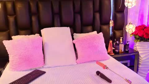 Lexy online show from March 7, 2026, 3:03 am