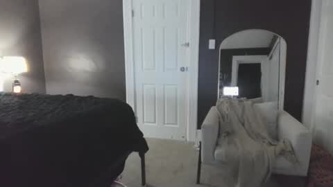 Lexy Ashi online show from March 19, 2026, 5:11 am