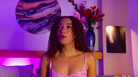 lexyskye online show from February 21, 2026, 12:17 pm