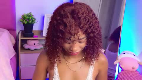 lexyskye online show from April 29, 2026, 8:15 pm