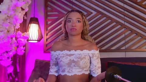 lexyskye online show from June 8, 2026, 12:05 pm