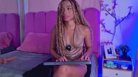 lexyskye online show from June 9, 2026, 1:12 pm