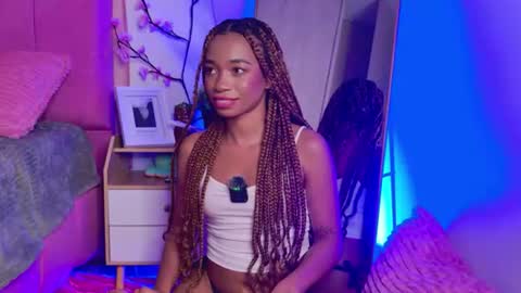 lexyskye online show from June 13, 2026, 1:14 am