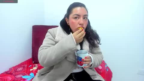 lexyy24_ online show from March 12, 2026, 9:48 am