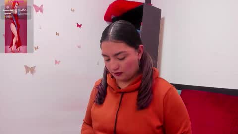 lexyy24_ online show from March 19, 2026, 11:58 am