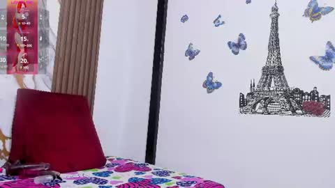 lexyy24_ online show from June 19, 2026, 9:24 am