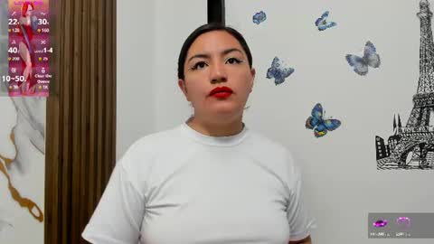 lexyy24_ online show from June 22, 2026, 9:28 am