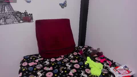 Snapshot of lexyy24_ chatting on July 7, 2026, 9:24 am lexyy24_ online show from July 7, 2026, 9:24 am