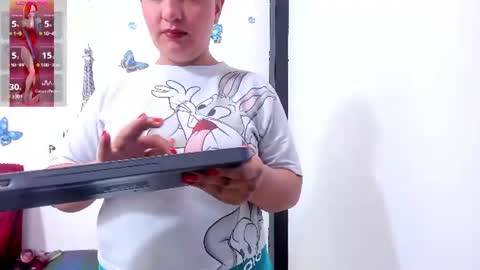 Snapshot of lexyy24_ chatting on August 4, 2026, 9:45 am lexyy24_ online show from August 4, 2026, 9:45 am
