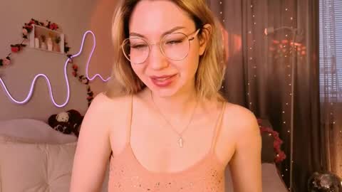 Lily online show from April 11, 2026, 7:45 am