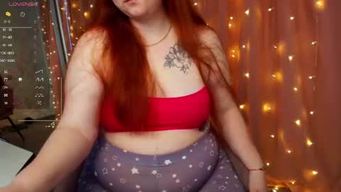 Snapshot of leyaloveee chatting on June 13, 2026, 12:19 am Your Leya online show from June 13, 2026, 12:19 am