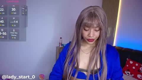Leydi online show from May 2, 2026, 1:05 pm