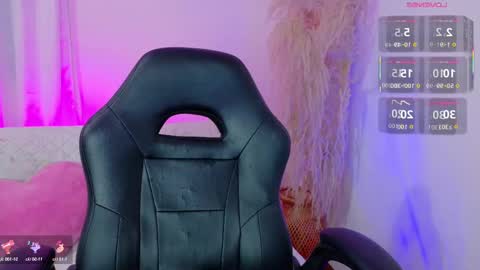 Snapshot of leydy0812_ chatting on October 11, 2025, 5:28 am Leydy online show from October 11, 2025, 5:28 am