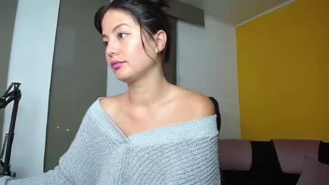 Snapshot of leydysexlover chatting on May 31, 2026, 10:33 am Leydy online show from May 31, 2026, 10:33 am