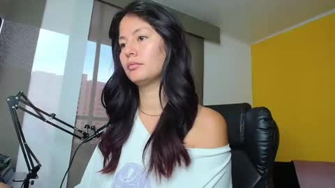 Snapshot of leydysexlover chatting on June 12, 2026, 11:09 am Leydy online show from June 12, 2026, 11:09 am