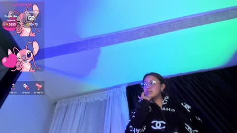   online show from January 10, 2025, 8:29 am