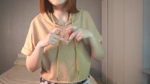 leyla_grace online show from May 30, 2026, 5:26 am