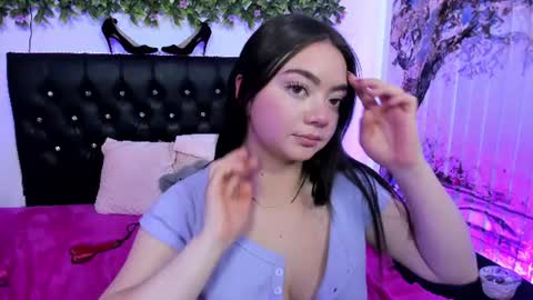 Leyla Rousex online show from July 28, 2026, 3:32 pm