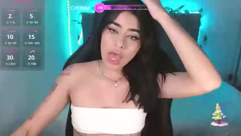 Snapshot of leyla_sans chatting on December 16, 2024, 1:42 am Leyla online show from December 16, 2024, 1:42 am