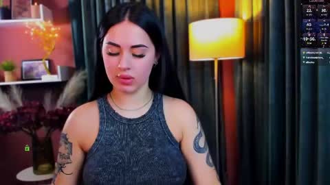 leyla_sexi online show from April 24, 2026, 12:35 am