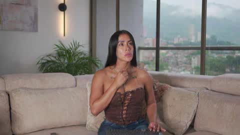 INSTA leylasteel model         online show from May 2, 2026, 10:37 pm