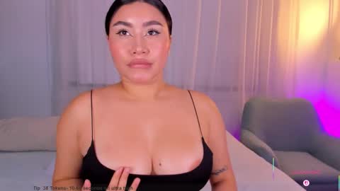 Snapshot of leylacliinton chatting on October 18, 2025, 2:29 pm Leyla online show from October 18, 2025, 2:29 pm