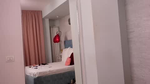 Snapshot of leylagracey chatting on February 27, 2025, 7:12 am LeylaGracey online show from February 27, 2025, 7:12 am