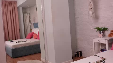 Snapshot of leylagracey chatting on March 9, 2025, 4:38 am LeylaGracey online show from March 9, 2025, 4:38 am