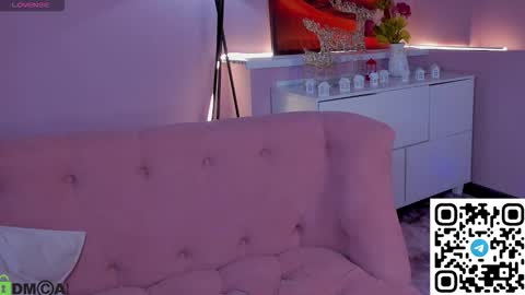 leylamirage online show from March 8, 2026, 12:20 pm